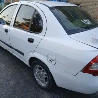 تیبا ۱مدل ۹۳|خودرو سواری و وانت|سرخه, |دیوار