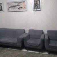 مبل هفت نفره
