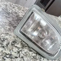 مه شکن راست سمند