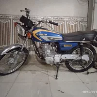 موتور سیکلت