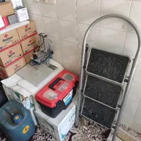 لوازم پکیج و آبگرمکن|آبگرمکن، پکیج، شوفاژ|فولادشهر, B2|دیوار