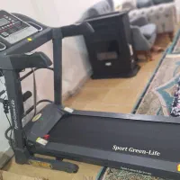 تردمیل اسپورت گرین لایف