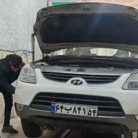 تعمیرگاه تخصصی جلوبندی محمد عرب|خدمات موتور و ماشین|یزد, |دیوار