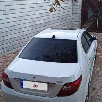 دنا پلاس مدل1402|خودرو سواری و وانت|شال, |دیوار