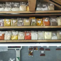 عطاری شریعتی