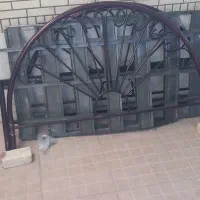 تخت و تشک طبی|تشک تختخواب|کاشان, کارگر|دیوار