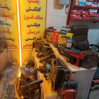 تعمیر انواع پمپ خانگی و صنعتی|خدمات پیشه و مهارت|قزوین, |دیوار