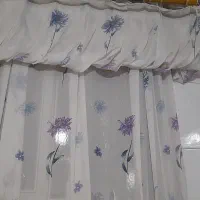 پرده|پرده، رانر، رومیزی|فلاورجان, |دیوار