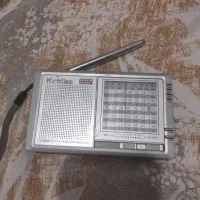 رادیو جیبی