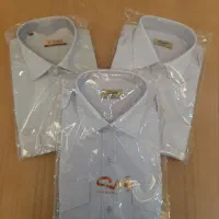 ۳عددپیراهن مردانه