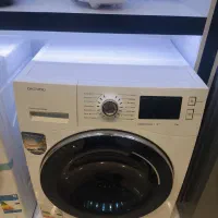 فروش انواع لباسشویی «لوازم خانگی مجلل»|ماشین لباسشویی و خشک‌کن لباس|بیرجند, |دیوار