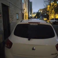 تیبا2مدل98|خودرو سواری و وانت|اردبیل, |دیوار