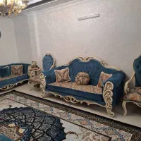 مبل کلاسیک|مبلمان خانگی و میز عسلی|تهران, افسریه جنوبی|دیوار