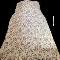 ست روتختی تک  یک نفره