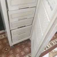 یخچال فریزر|یخچال و فریزر|دورود, |دیوار