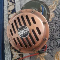 بوق ۱۰۱۶ ۲۴ ولت برای ماشین کامیونت یا خاور