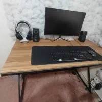 میز و صندلی|میز تحریر و کامپیوتر|اسلام‌شهر, مطهری|دیوار