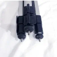 سه پایه دوربین و نورپردازی رینگ لایت 2عدد|دوربین عکاسی و فیلمبرداری|نسیمشهر, |دیوار