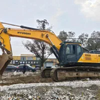 بیل 520L-9vs هیوندا مدل ۲۰۲۲ با ضمانت کار دایمی|خودرو سنگین|مشهد, دانشجو|دیوار