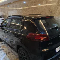 سیتروئن c3 xr صفر مدل ۴۰۵
