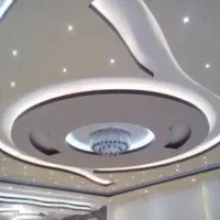 برق ساختمان