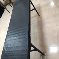 میز ارایشگاه و تزریقاتی