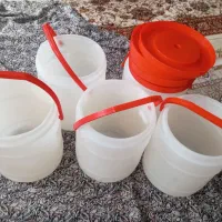 دبه 10 کیلویی