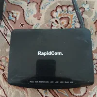 مودم rapidcom