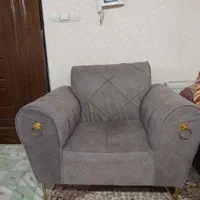 مبل ساده هفت نفره