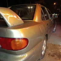 میتسوبیشی لنسر مدل ۱۹۹۳