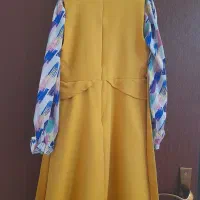 کفش وپیراهن مجلسی دخترونه|کفش و لباس بچه|شاهینشهر, شهرک گلدیس|دیوار