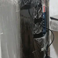 اکو میکسر b&c 1200wهمراه ۴تاباند۲تاباند hp280 ۲|سیستم صوتی خانگی|فردیس, داوری|دیوار