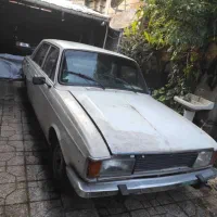 پیکان اسقاطی مدل ۷۵|خودرو سواری و وانت|لاهیجان, لیالستان|دیوار