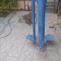 فروش وسیله ورزشی