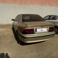 سمند مدل ۸۲ تمیز|خودرو سواری و وانت|تبریز, |دیوار