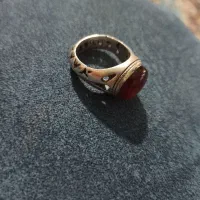 انگشتر نقره|جواهرات|رودهن, |دیوار