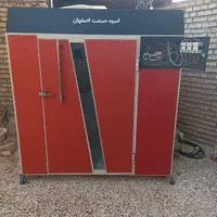 دستگاه خشک کن میوه سبزی