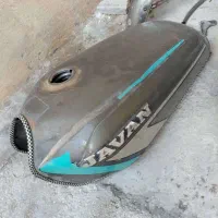 لوازم موتور سیکلت