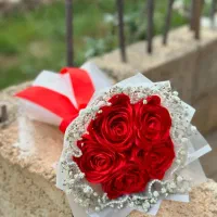 دسته گل های جذاب|گل مصنوعی|ارومیه, |دیوار