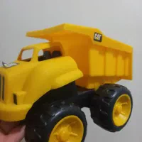 کامیون و ماشین جذاب و شیک و تمیز