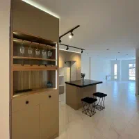 ۸۸متر ۲دوخواب نیاوران/خاص و شیک مناسب مشکلپسندان|فروش آپارتمان|تهران, نیاوران|دیوار