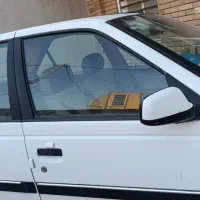 پژو405 slx در حد صفر