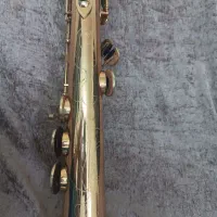 ساکسیفون سوپرانو|سازهای بادی|تهران, گرگان|دیوار