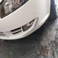 نقاشی و رنگ آمیزی خودرو و پولیش سرامیک|خدمات موتور و ماشین|نسیمشهر, |دیوار