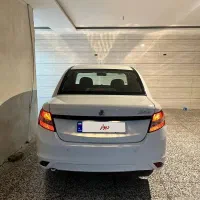 ساینا دنده ای مدل ۱۴۰۰ فوق تمیز