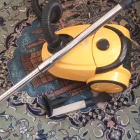 جاروبرقیDAEWoo|جاروبرقی، جارو شارژی، بخارشو|رشت, سلیمانداراب|دیوار