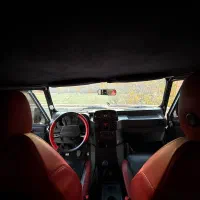 پاژن ۸۴|خودرو سواری و وانت|شیراز, سفیرشمالی|دیوار