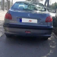 ۲۰۶ اس دی مدل ۹۰