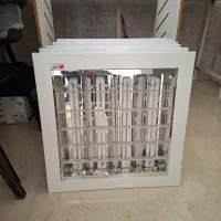 چراغ سقفی ۶۰ در ۶۰