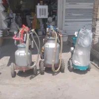 تعمیر و فروش شیردوش
